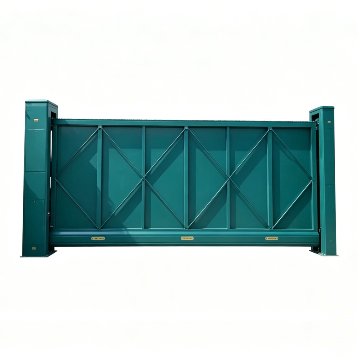 永州双牌上梧江瑶族乡电动悬空门